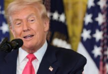 Trump calls for single federal standard to govern artificial intelligence