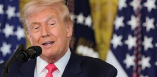 Trump calls for single federal standard to govern artificial intelligence