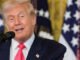 Trump calls for single federal standard to govern artificial intelligence
