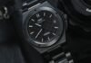 The ABCs of Time – Beyond Steel or Gold, Unusual Materials
Used for Watch Cases