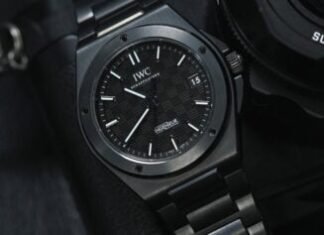 The ABCs of Time – Beyond Steel or Gold, Unusual Materials
Used for Watch Cases