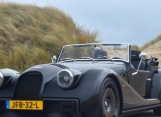 The Petrolhead Corner – The Morgan Supersport, A Purely
Sensory-Driven Sportscar That Isn’t Perfect, But Is