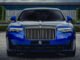 The owner of the bespoke Rolls-Royce Black Badge Ghost Gamer clearly loves video games