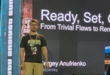 Kaspersky SAS 2025 – Sergey Anufrienko talks about the risks of vehicle cyberattacks