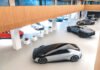ITALDESIGN, PARLANDO DI FUTURO
