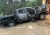 Loyal Toyota Owner Watches His 2024 Tundra Hybrid Burn to the Ground, Now Toyota Says It “Can’t Determine the Cause,” Leaving Him Shocked After 30 Years of Loyalty