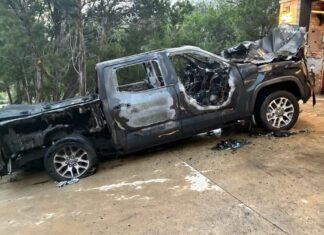 Loyal Toyota Owner Watches His 2024 Tundra Hybrid Burn to the Ground, Now Toyota Says It “Can’t Determine the Cause,” Leaving Him Shocked After 30 Years of Loyalty