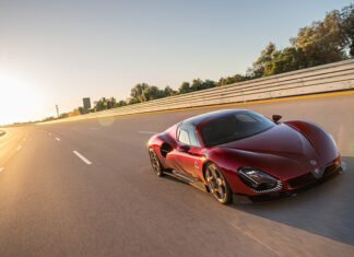 Bespoke Alfa Romeo and Maserati services combine forces to become BottegaFuoriserie