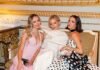 Princesses, Fashion Royalty, and Hollywood Offspring: Inside the Exclusive Le Bal des Débutantes