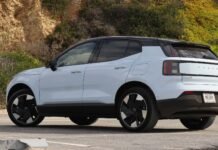 Volvo Admits Software Is Hard. But Its 2026 Cars May Finally Fix the Problem