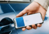 Select Cadillacs soon to support iPhone car key, Apple code reveals