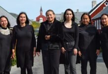 Meet the Women Forging Greenland’s Evolving Jewelry Scene