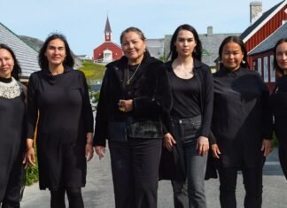Meet the Women Forging Greenland’s Evolving Jewelry Scene