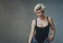 Robyn’s New Song Is The Dopamine Boost We’ve Been Needing