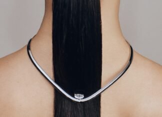 Erede Teams Up With NYC Tastemaker Gabriela Khalil on a Chic New Collection