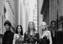 Ludovic de Saint Sernin Is Zara’s New Designer Collaborator