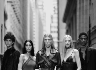 Ludovic de Saint Sernin Is Zara’s New Designer Collaborator
