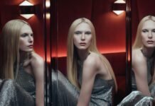 Party Girls, Rejoice: Ludovic De Saint Sernin Is Collaborating With Zara