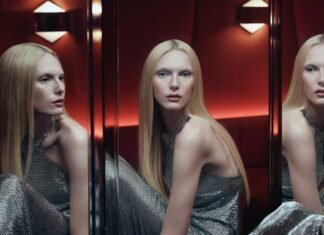 Party Girls, Rejoice: Ludovic De Saint Sernin Is Collaborating With Zara