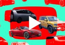 Car influencers love Chinese EVs — and China loves them back