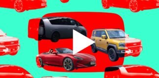 Car influencers love Chinese EVs — and China loves them back