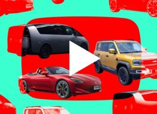 Car influencers love Chinese EVs — and China loves them back