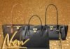 Michael Kors drops nearly 30 new handbags and shoppers are already going crazy for them