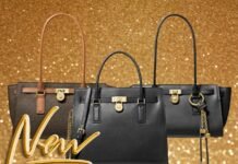 Michael Kors drops nearly 30 new handbags and shoppers are already going crazy for them