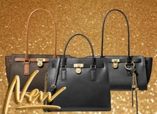 Michael Kors drops nearly 30 new handbags and shoppers are already going crazy for them