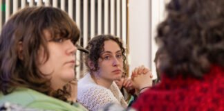 SGC deliberate on IC’s artificial intelligence policy with provost