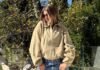 Not Brown, Not Black—This Surprising Shoe Colour Trend Makes Jeans Look Their Classiest