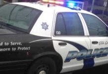 9 arrested after jewelry robberies at two high schools, Elk Grove police say