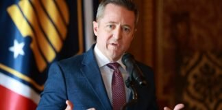 Utah attorney general launches task force to help protect public from AI abuses