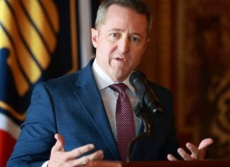Utah attorney general launches task force to help protect public from AI abuses