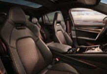 Porsche Reveals One-Off Panamera With a Showstopping Bespoke Interior