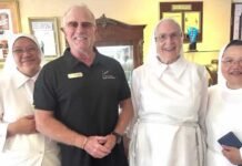 Nuns are gifted a miracle by Fort Myers jeweler