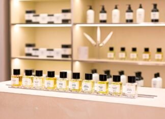Is bespoke the future of fragrance? Inside beauty’s new scent status symbol