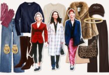 Notes from November: A New York Girl’s Diary Entry