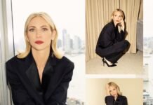 Brittany Snow Is Reclaiming Her Power One Project and Red Carpet Look at a Time