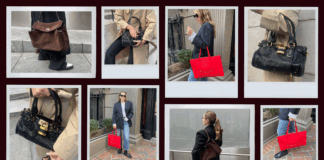 The It Bags of Fall 2025 Have Arrived, and I Test-Drove the 3 Everyone’s Talking About