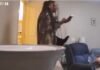Police ask for help identifying woman caught on camera stealing jewelry from elderly woman in Pearland living facility