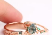 MollyJewelryUS; made with love