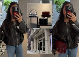 I Put Khaite’s Handbags to the Test—Here Are the Ones I Would Invest In