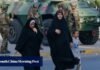 Iraq voters turn out in numbers as region watches on