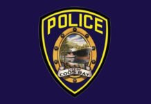 Coos Bay Police Seek Suspect in Jewelry Store Burglary