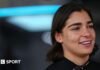 Jamie Chadwick in top-level Le Mans hypercar reserve role