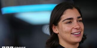 Jamie Chadwick in top-level Le Mans hypercar reserve role
