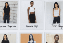 Meet the Semi-Finalists of Vogue Open Casting 2025