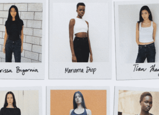 Meet the Semi-Finalists of Vogue Open Casting 2025