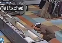 2 suspects accused of robbing jewelry story in West Phoenix